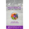 Nutrisca Chicken and Chickpea Recipe Dry Dog Food