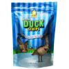 Plato All Natural Duck Strips Dog Treats