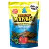 Plato New Farmers Market Salmon And Veggie Strips Dog Treats