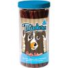 Plato New Thinkers Wild Alaskan Salmon Sticks Dog Treats