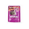 Whiskas Choice Cuts Cod And Shrimp In Sauce