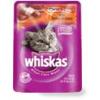 Whiskas Choice Cuts Turkey In Gravy