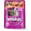 Whiskas Choice Cuts Turkey And Giblets In Gravy