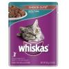 Whiskas Choice Cuts Tuna In Sauce