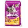 Whiskas Meaty Selections Dry Cat Food