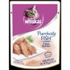 Whiskas Purrfectly Fish Tuna Entree