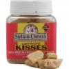Stella & Chewy's Carnivore Kisses Salmon Dog Treats