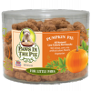 Ark Naturals Paws in the Pie Pumpkin - Small  Dog Treats