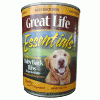 Great Life Baby Back Ribs Canned Dog Food