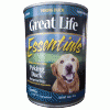 Great Life Peking Duck Canned Dog Food