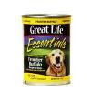 Great Life Frontier Buffalo Canned Dog Food