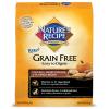 Nature's Recipe Easy to Digest Grain Free Chicken Sweet Potato And Pumpkin Dry Dog Food