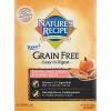 Nature's Recipe Grain-Free Salmon, Sweet Potato And Pumpkin Recipe Dry Dog Food