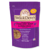 Stella & Chewy's Freeze-Dried Yummy Lickin' Salmon and Chicken Cat Dry Food