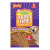 Nylabone Happy Time Long-Lasting Chews Dog Treats