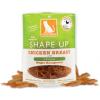 Catswell Shape Up Chicken Breast Cat Treats