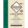 Diamond Naturals Large Breed 60+ Adult Dry Dog Food