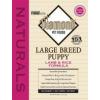Diamond Naturals Large Breed Puppy Food