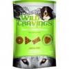 EVO Wild Cravings Turkey and Chicken Grain Free Treats for Dogs