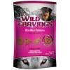 EVO Grain Free Wild Cravings Red Meat Formula Treats for Dogs