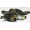 HuggleHounds Clyde The Bear Dog Toy