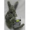 HuggleHounds Harvie The Rabbit XLG Dog Toy
