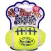 Kong Squeaker Large Football Dog Toy
