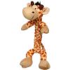 Kong Braidz Giraffe Dog Toy