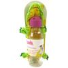 Squeak Bottle Gator Dog Toy