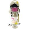 Squeak Bottle Shark Dog Toy