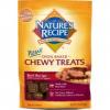 Nature's Recipe Chewy Beef Dog Treats