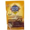 Nature's Recipe Chewy Chicken Dog Treats