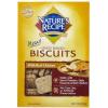 Nature's Recipe Chicken Biscuit Dog Treats