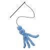 Kong Cat Hugga Wubba Teaser Cat Toy