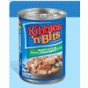 Kibbles 'n Bits Hearty Cuts with Beef, Chicken, and Vegetables in Gravy Canned Dog Food