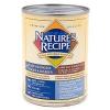 Natures Recipe Homestyle Ground Easy to Digest Lamb, Rice and Barley Canned Dog Food