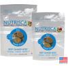Nutrisca Freeze Dried Beef Dinner Bites for Dogs