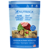 Raw Freeze Dried Beef Dinner Bites for Dogs