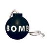 Bomb Shape Dog Toy-Medium