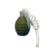 Grenade Shape Dog Toy-Extra Small