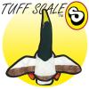 Tuffy Barnyard Series Duck-Dudley Dog Toy