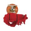 Mighty Toys Jr. Prawn Dog Toy