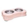 Dolce Diner Dishes-Bowl-Pink