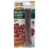 Nylabone Healthy Edibles Bacon Bone Treat