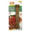 Nylabone Healthy Edibles Roast Beef Bone Treat