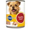 Pedigree Healthy Heart with Chicken and Whole Grains Canned Dog Food