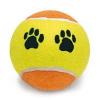 Jumbo Tennis Ball 4 Inch Dog Toy