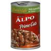 Alpo Prime Cuts in Gravy Homestyle with Lamb and Rice Canned Dog Food