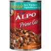 Alpo Stew with Beef and Vegetables in Gravy Canned Dog Food