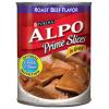 Alpo Prime Slices in Gravy Roast Beef Flavor Canned Dog Food